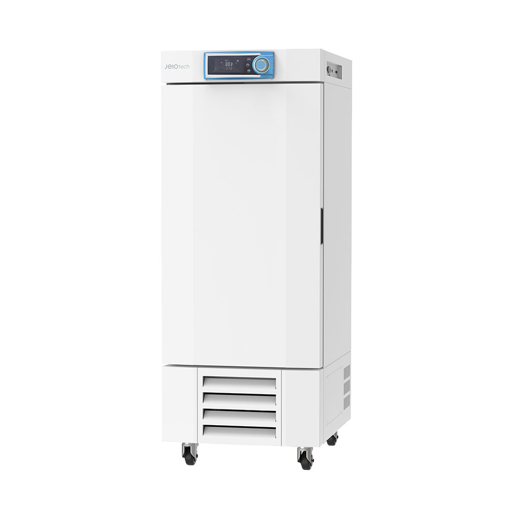 Jeio Tech IL3-25 Refrigerated Forced Convection Incubator | 8.5 cu. ft. (242 L)